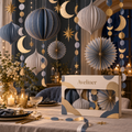 Aveliner™ Classic Celebration Paper Ensemble